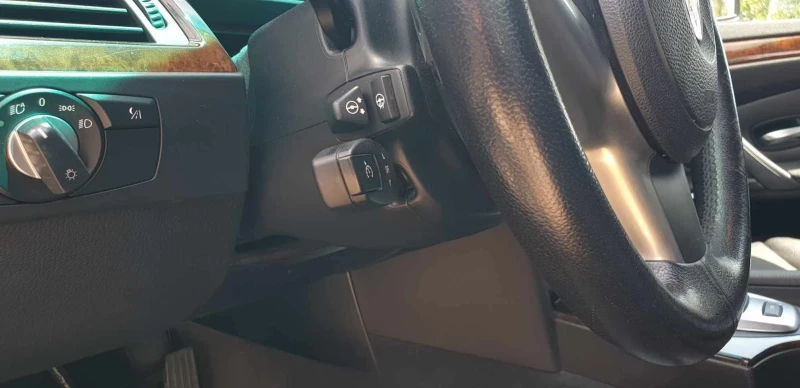 BMW 550, снимка 6 - Автомобили и джипове - 52707275