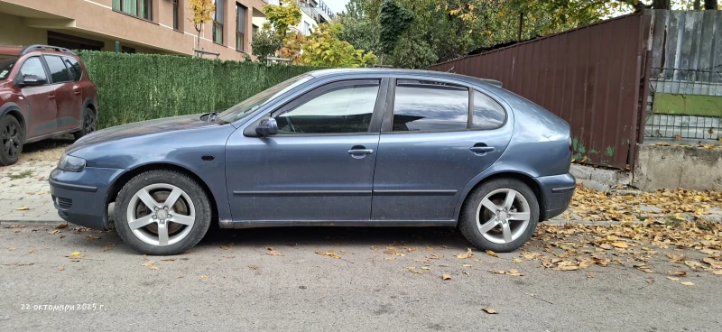 Seat Leon, снимка 6 - Автомобили и джипове - 52330643