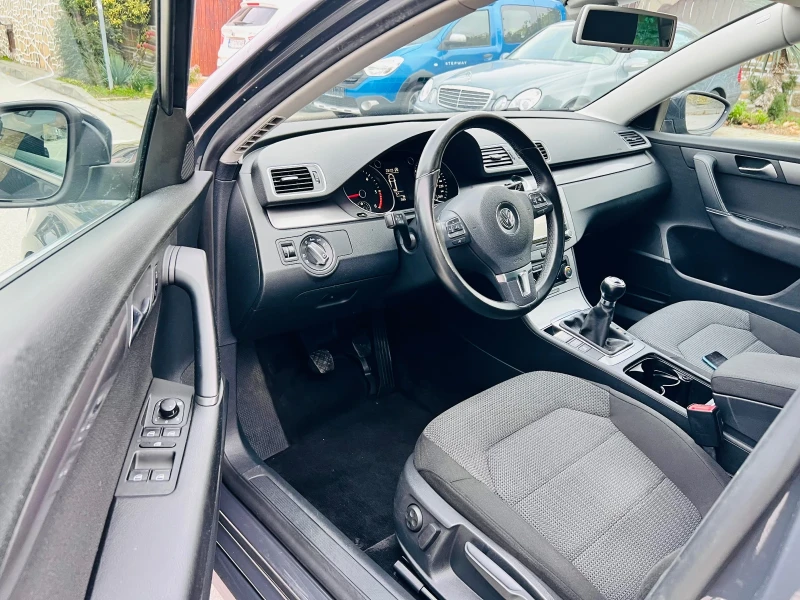 VW Passat 2000 TDI 4* 4, снимка 10 - Автомобили и джипове - 52308332