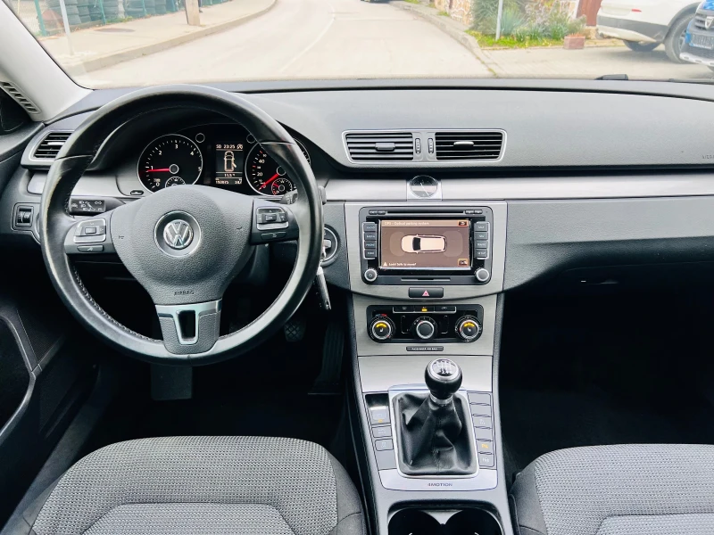 VW Passat 2000 TDI 4* 4, снимка 15 - Автомобили и джипове - 52308332