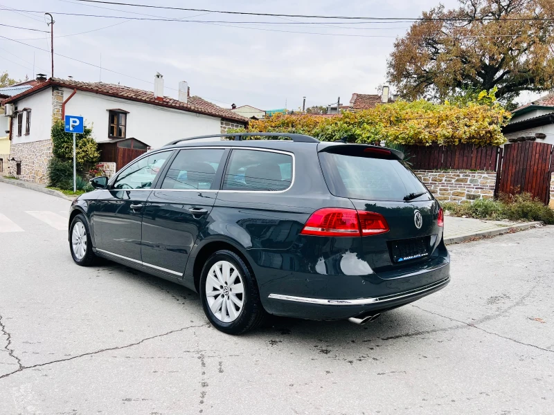 VW Passat 2000 TDI 4* 4, снимка 4 - Автомобили и джипове - 52308332