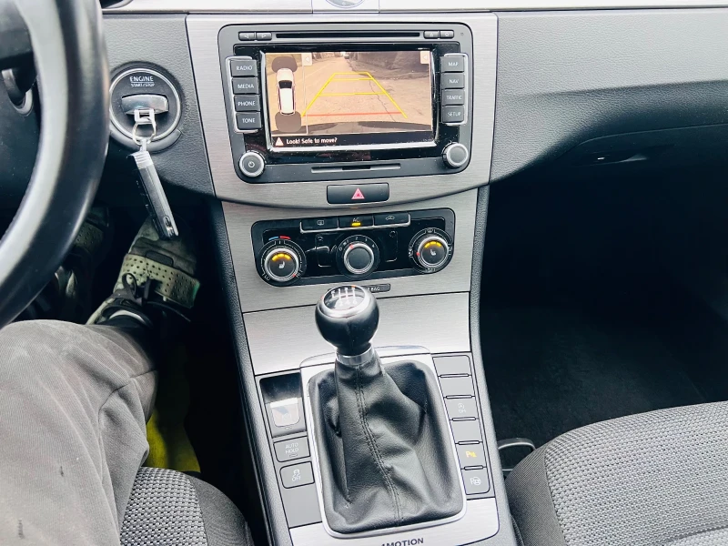 VW Passat 2000 TDI 4* 4, снимка 17 - Автомобили и джипове - 52308332