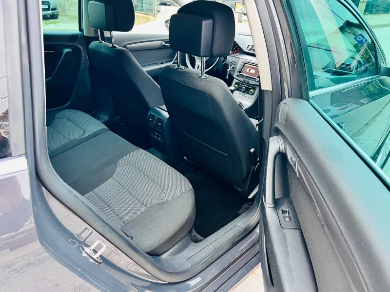 VW Passat 2000 TDI 4* 4, снимка 13 - Автомобили и джипове - 52308332