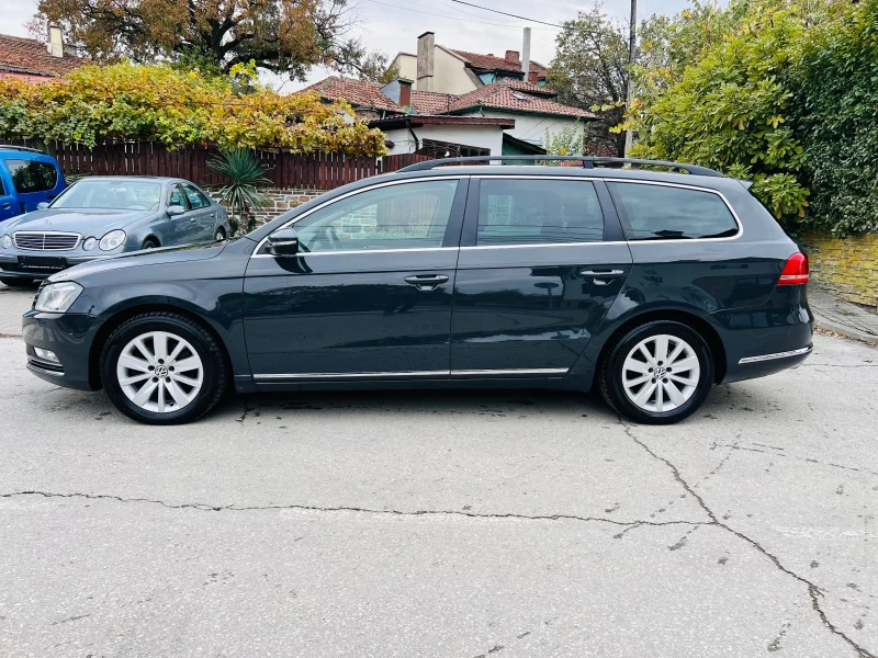 VW Passat 2000 TDI 4* 4, снимка 3 - Автомобили и джипове - 52308332