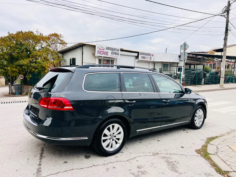 VW Passat 2000 TDI 4* 4, снимка 6 - Автомобили и джипове - 52308332