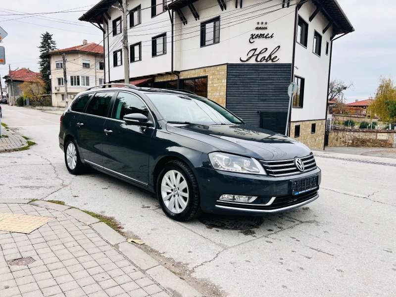 VW Passat 2000 TDI 4* 4, снимка 9 - Автомобили и джипове - 52308332