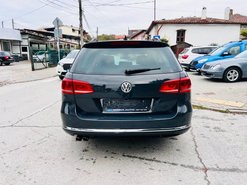 VW Passat 2000 TDI 4* 4, снимка 5 - Автомобили и джипове - 52308332