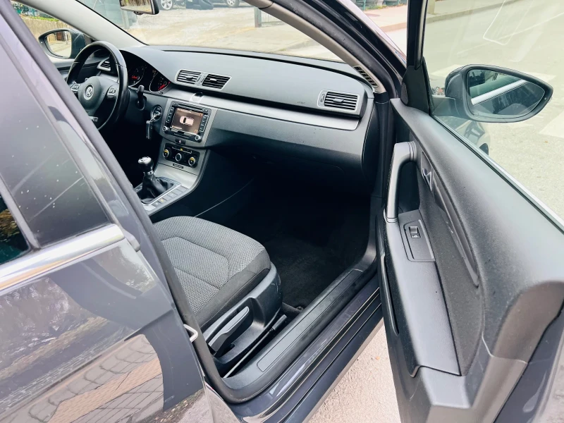 VW Passat 2000 TDI 4* 4, снимка 14 - Автомобили и джипове - 52308332