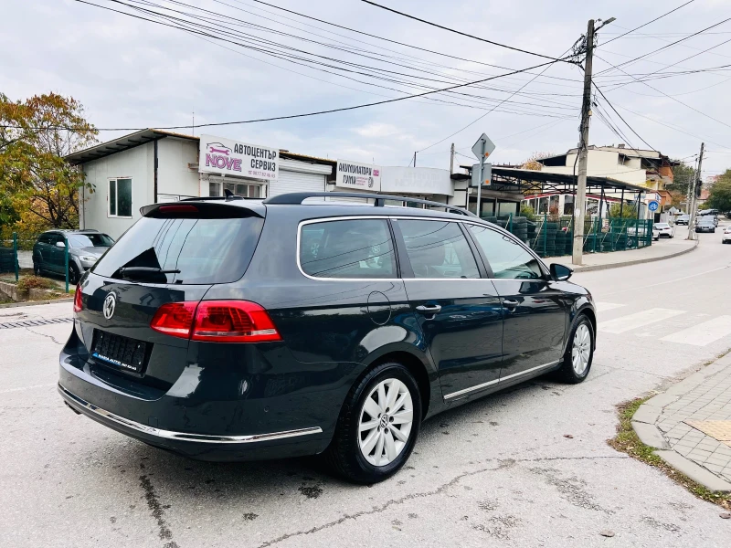 VW Passat 2000 TDI 4* 4, снимка 7 - Автомобили и джипове - 52308332
