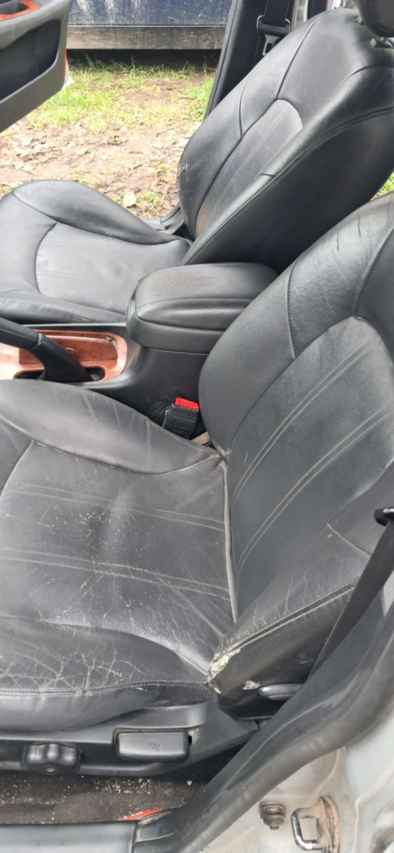 Hyundai Sonica, снимка 8 - Автомобили и джипове - 52432135