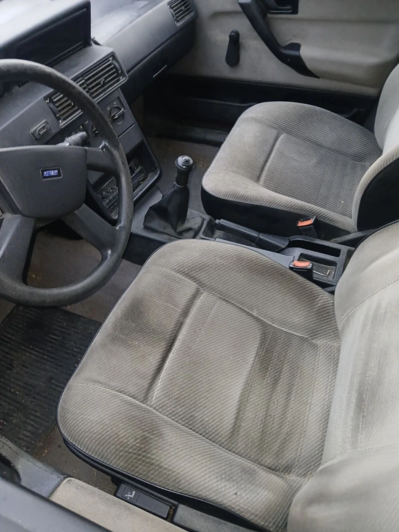 Fiat Tempra, снимка 4 - Автомобили и джипове - 52488771