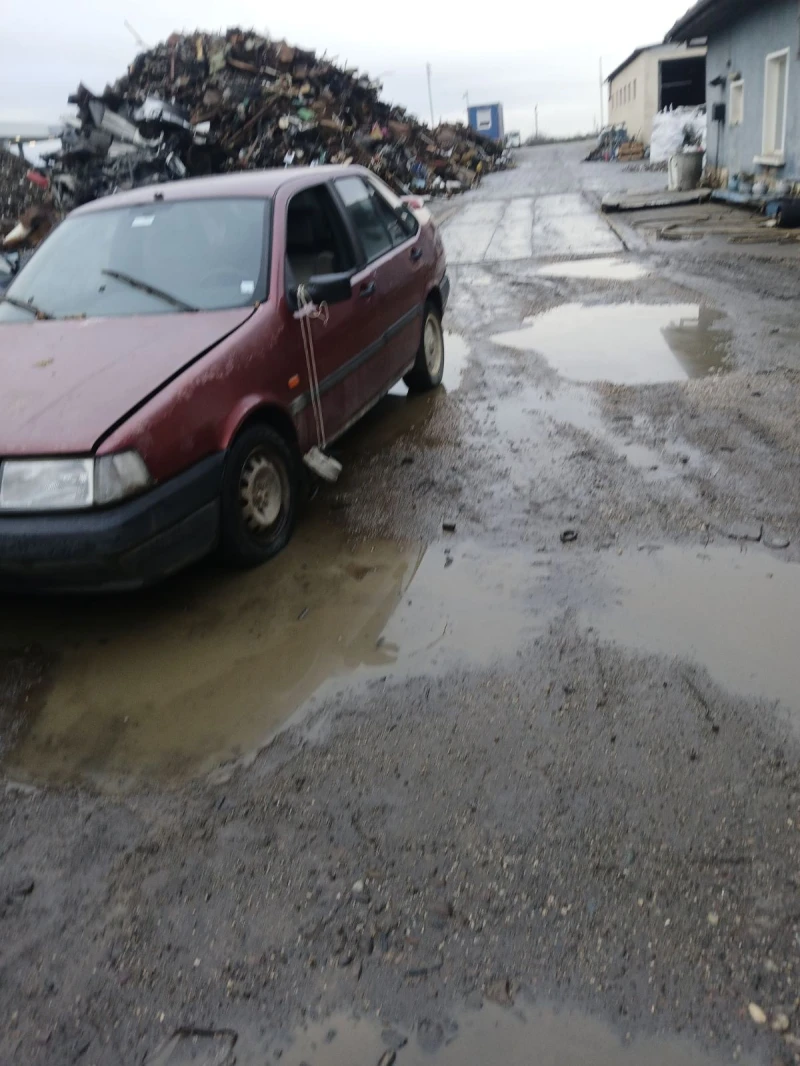 Fiat Tempra, снимка 3 - Автомобили и джипове - 52488771