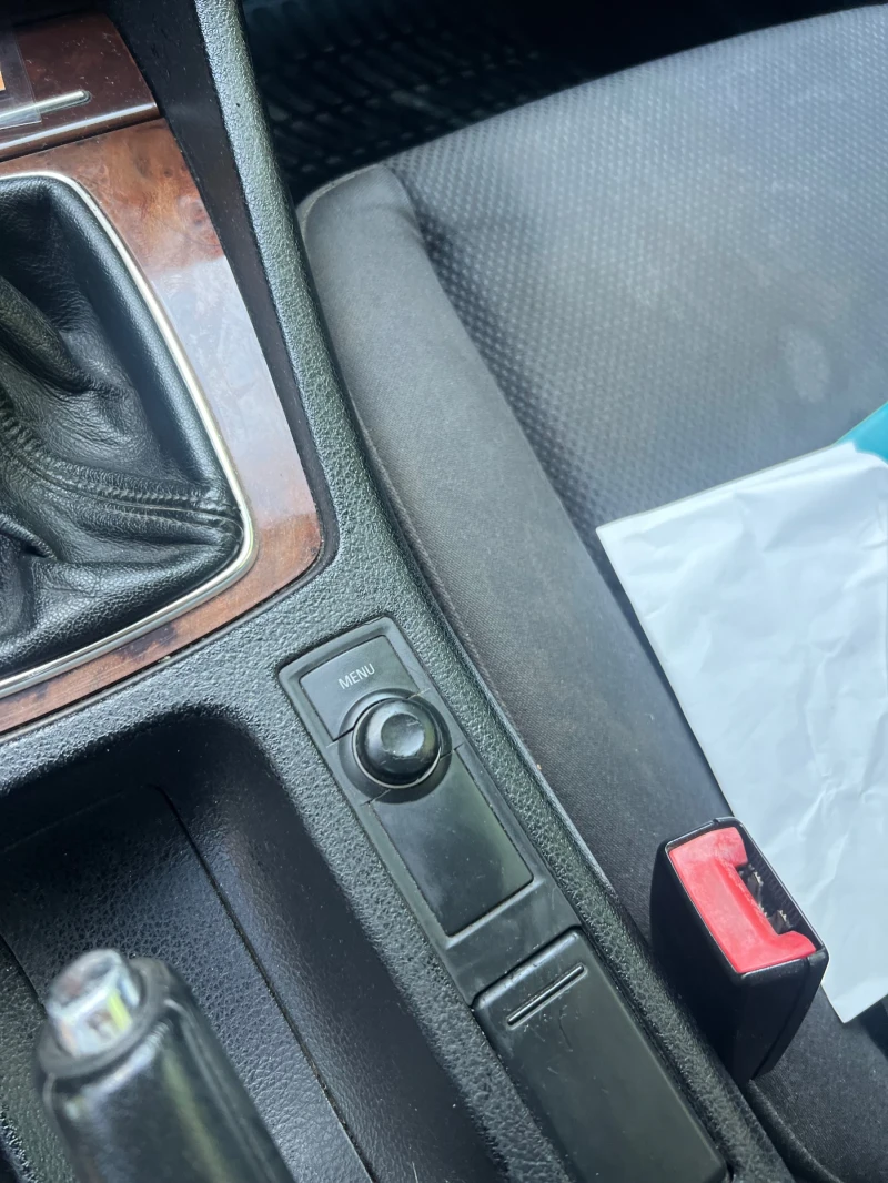 Audi A4 1.8T АГУ, снимка 6 - Автомобили и джипове - 52506628