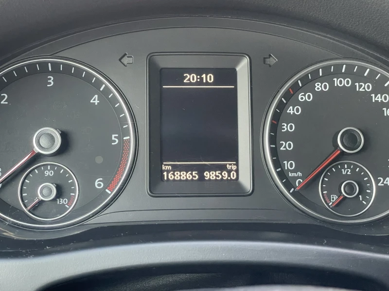 VW Golf Plus, снимка 12 - Автомобили и джипове - 52538590