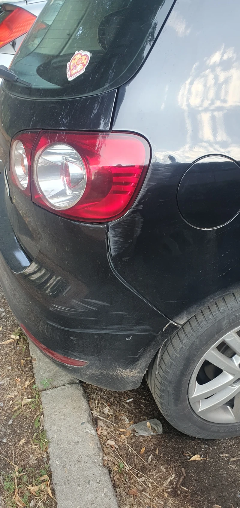 VW Golf Plus, снимка 13 - Автомобили и джипове - 52538590