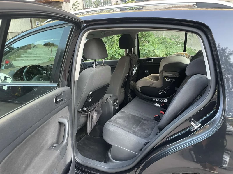 VW Golf Plus, снимка 4 - Автомобили и джипове - 52538590