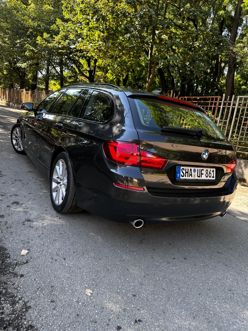 BMW 535 BMW 535d GERMANY, снимка 3 - Автомобили и джипове - 52551175