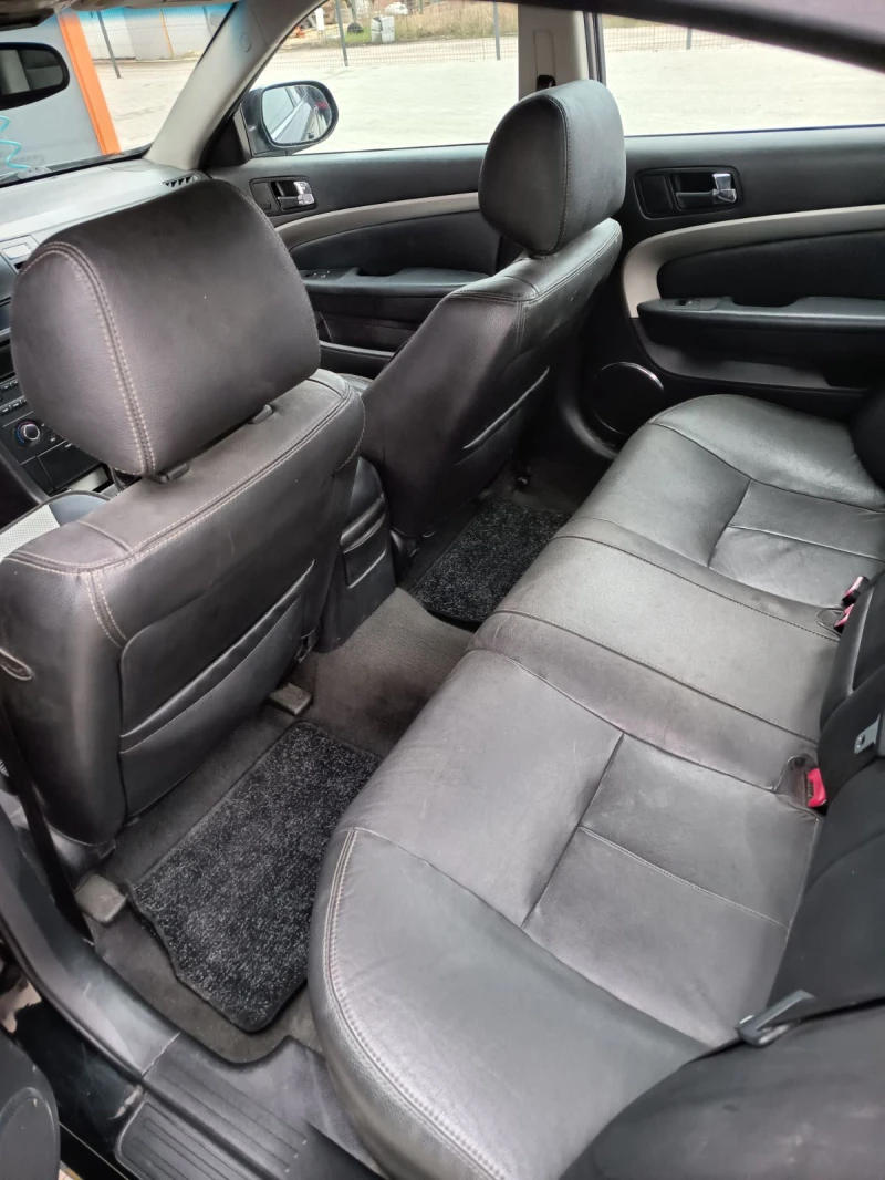 Chevrolet Epica, снимка 7 - Автомобили и джипове - 52590332