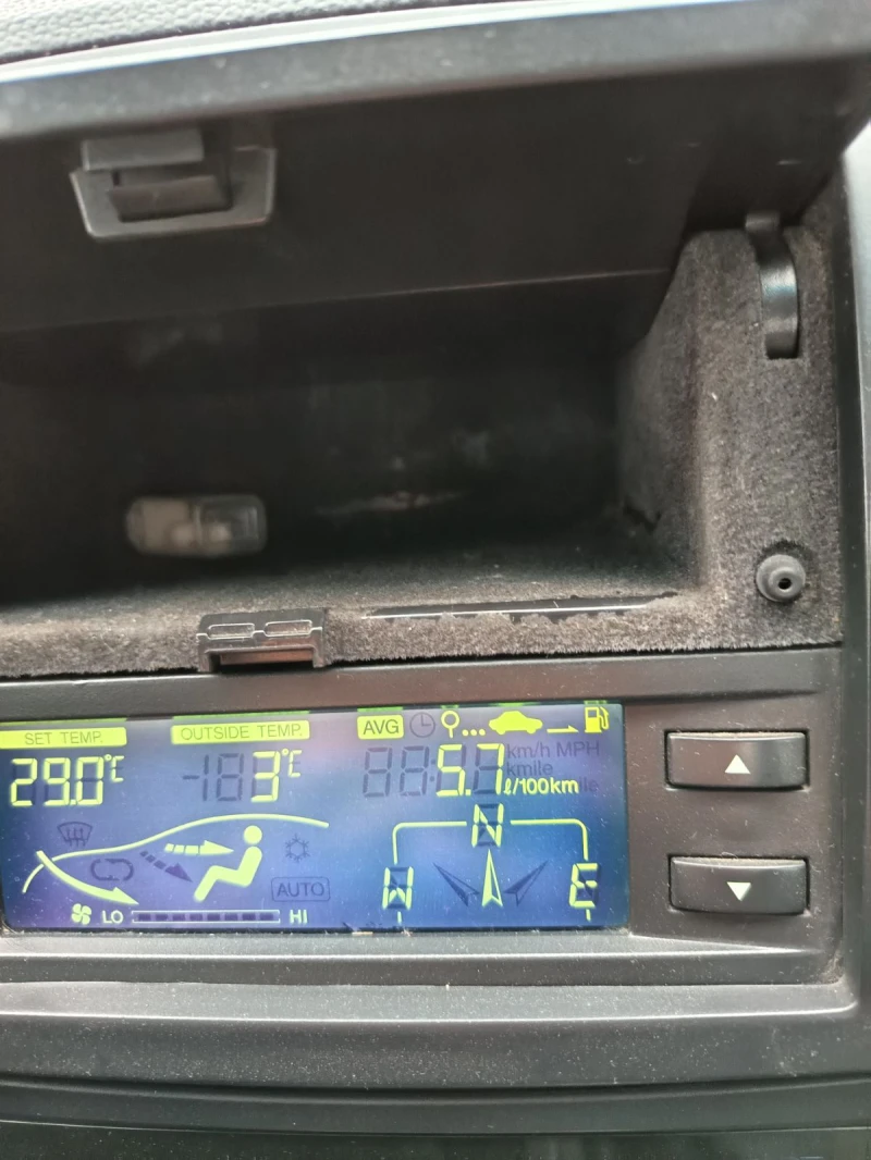 Chevrolet Epica, снимка 11 - Автомобили и джипове - 52590332