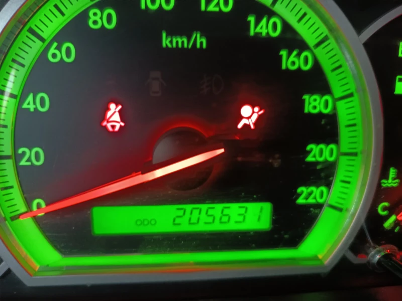 Chevrolet Epica, снимка 10 - Автомобили и джипове - 52590332