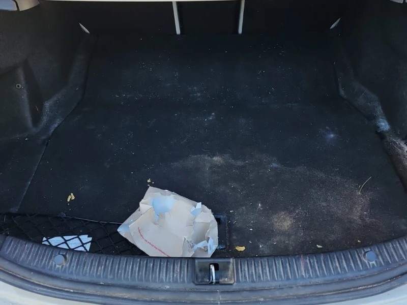 Mercedes-Benz C 43 AMG * CARFAX * ФИНАНСИРАНЕ , снимка 14 - Автомобили и джипове - 52616718