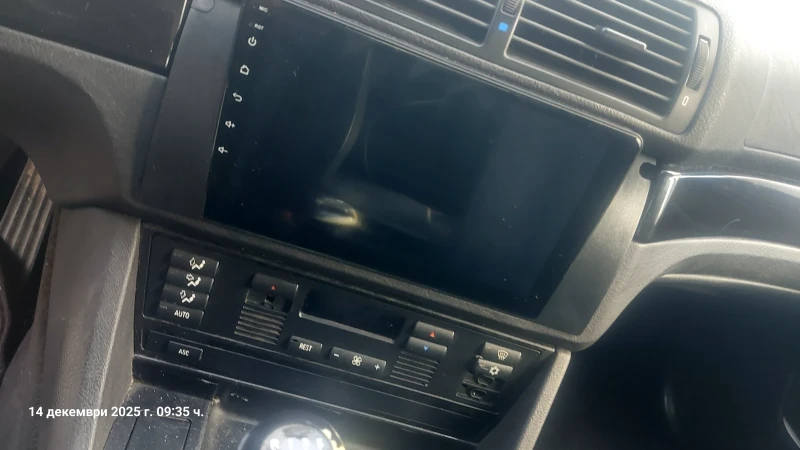 BMW 530, снимка 5 - Автомобили и джипове - 52806067