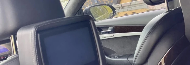 Audi A8 4.2TDI, снимка 9 - Автомобили и джипове - 52809639