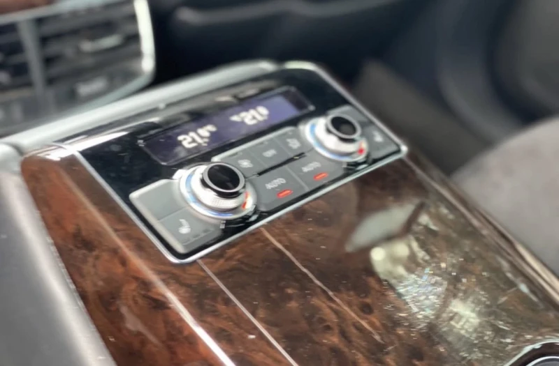 Audi A8 4.2TDI, снимка 6 - Автомобили и джипове - 52809639