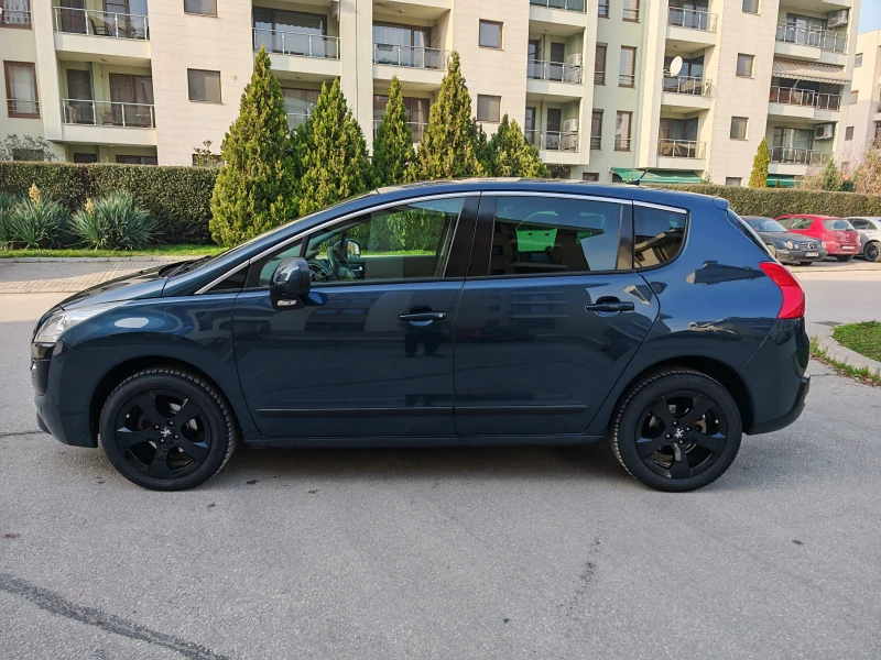 Peugeot 3008 1.6 ДИЗЕЛ  НАВИ, снимка 3 - Автомобили и джипове - 52837523