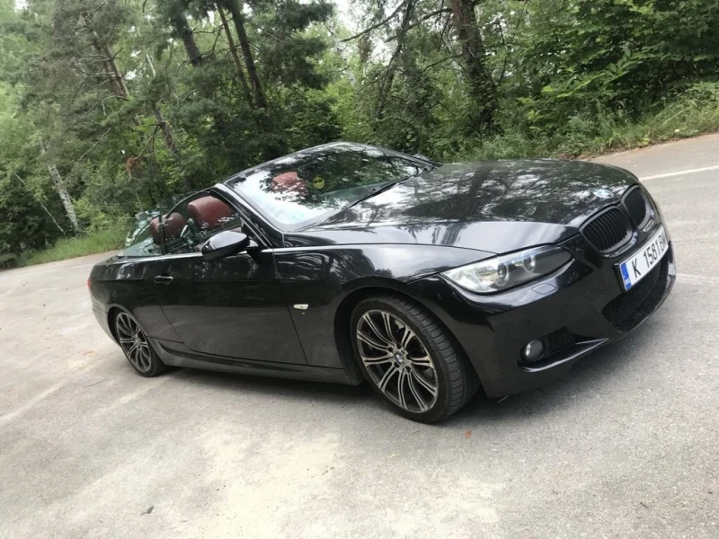 BMW 325, снимка 7 - Автомобили и джипове - 52967696