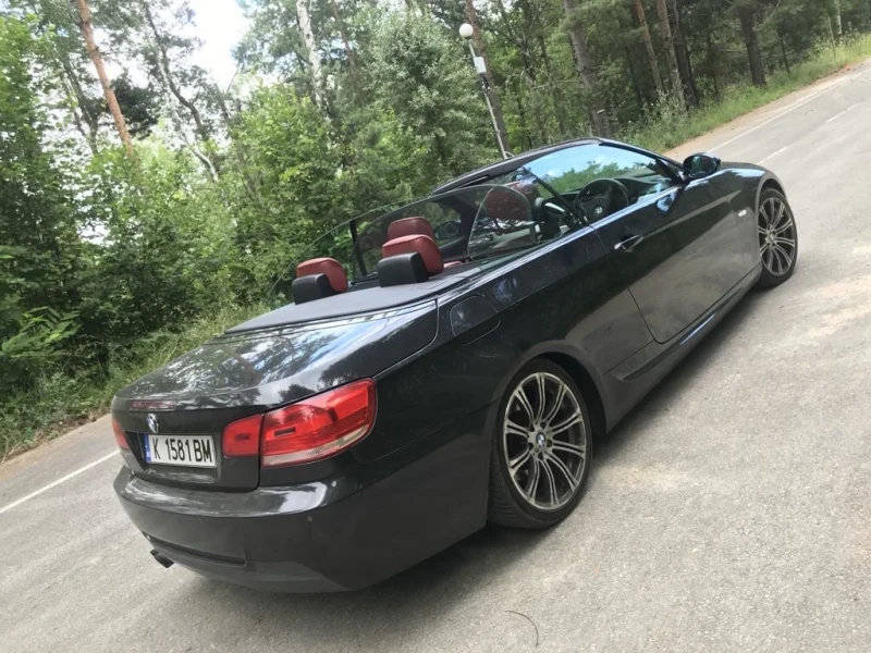 BMW 325, снимка 6 - Автомобили и джипове - 52967696