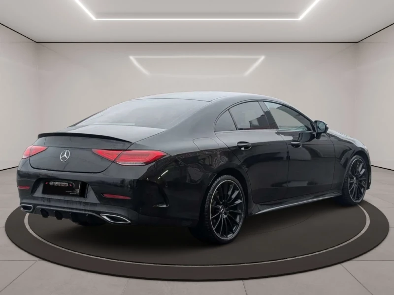 Mercedes-Benz CLS 400 MERCEDES CLS400d * AMG Line* Multibeam* Digital* F, снимка 7 - Автомобили и джипове - 53077594