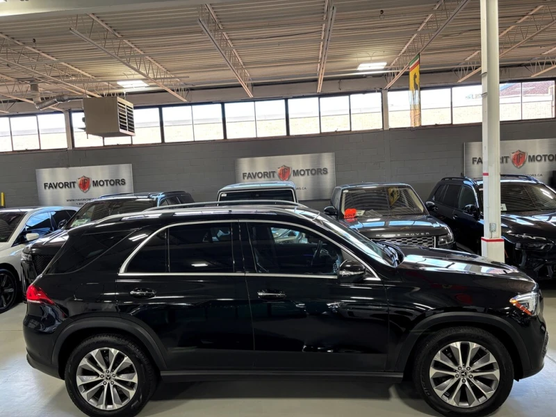 Mercedes-Benz GLE 450 * CARFAX* АВТО КРЕДИТ, снимка 7 - Автомобили и джипове - 53247751