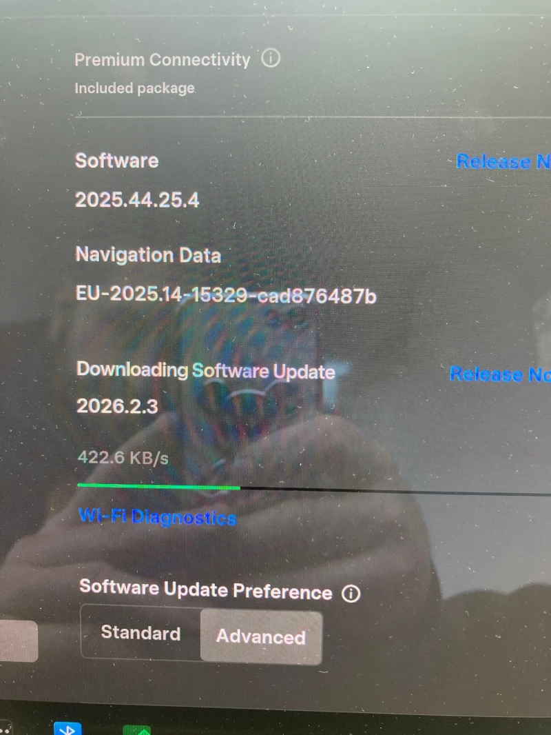 Tesla Model 3 SR+ Европейска, снимка 10 - Автомобили и джипове - 53355304