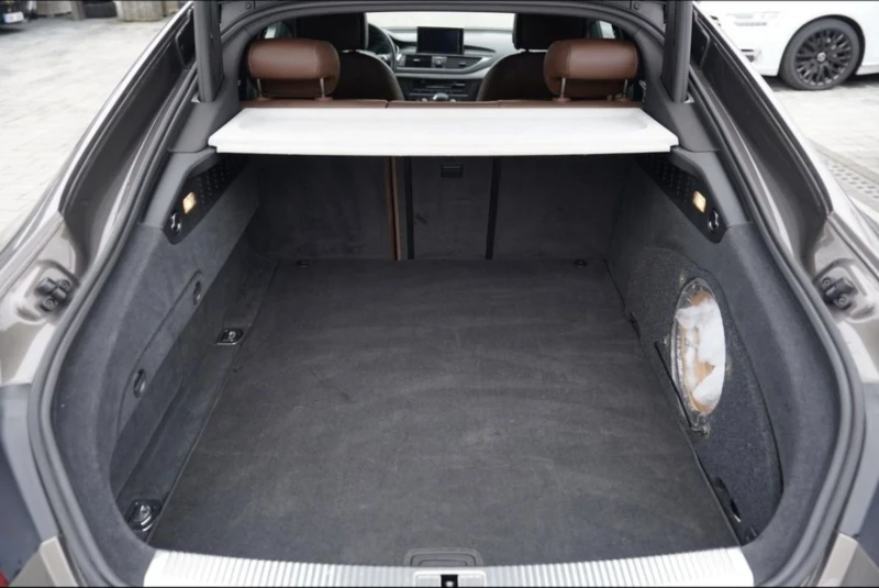 Audi A7 3.0 TDI, снимка 14 - Автомобили и джипове - 53445560