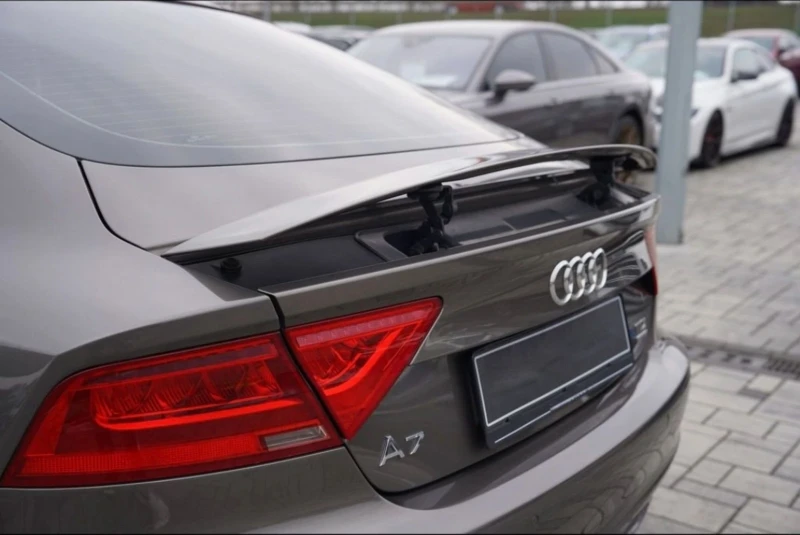 Audi A7 3.0 TDI, снимка 8 - Автомобили и джипове - 53445560