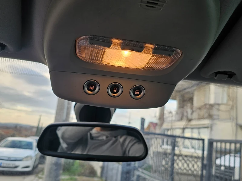 Citroen C8, снимка 8 - Автомобили и джипове - 53599633