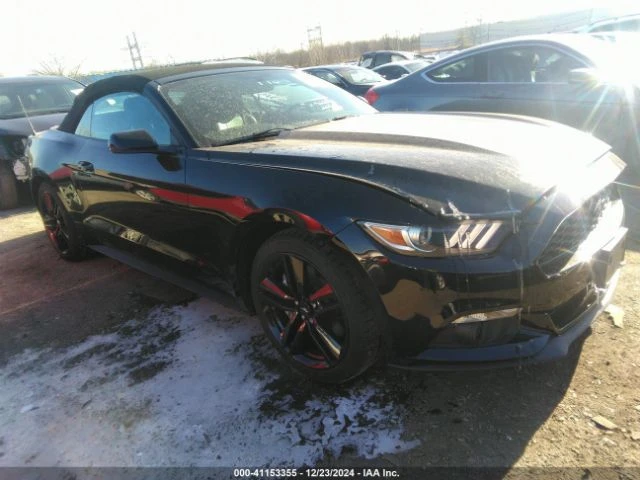 Ford Mustang ECOBOOST PREMIUM, снимка 2 - Автомобили и джипове - 48626671