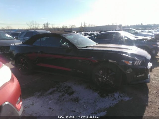 Ford Mustang ECOBOOST PREMIUM, снимка 13 - Автомобили и джипове - 48626671