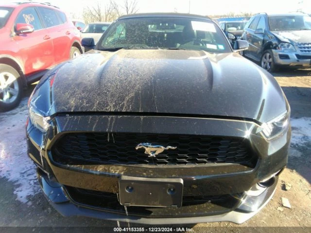 Ford Mustang ECOBOOST PREMIUM, снимка 12 - Автомобили и джипове - 48626671