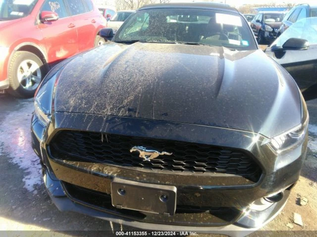 Ford Mustang ECOBOOST PREMIUM, снимка 6 - Автомобили и джипове - 48626671