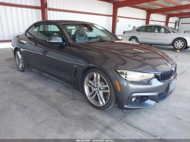 BMW 440 M Sport - изображение 3