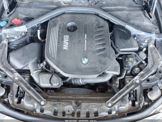 BMW 440 M Sport - изображение 10