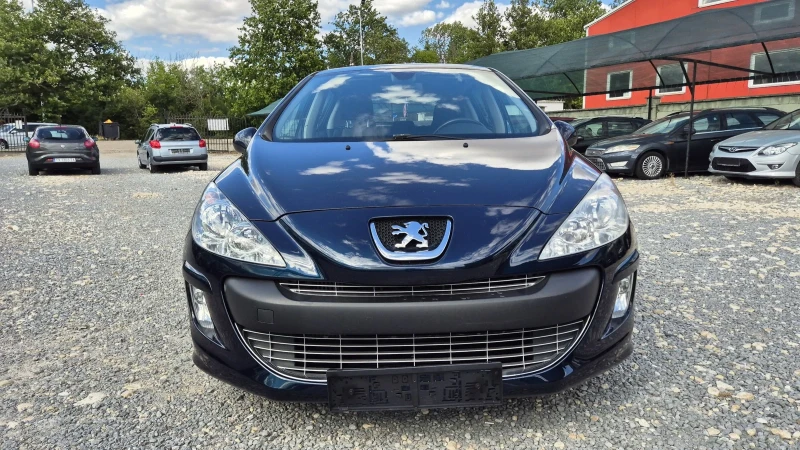 Peugeot 308 1.6 6 SKOROSTI - 5999 лв. - 10239844 1