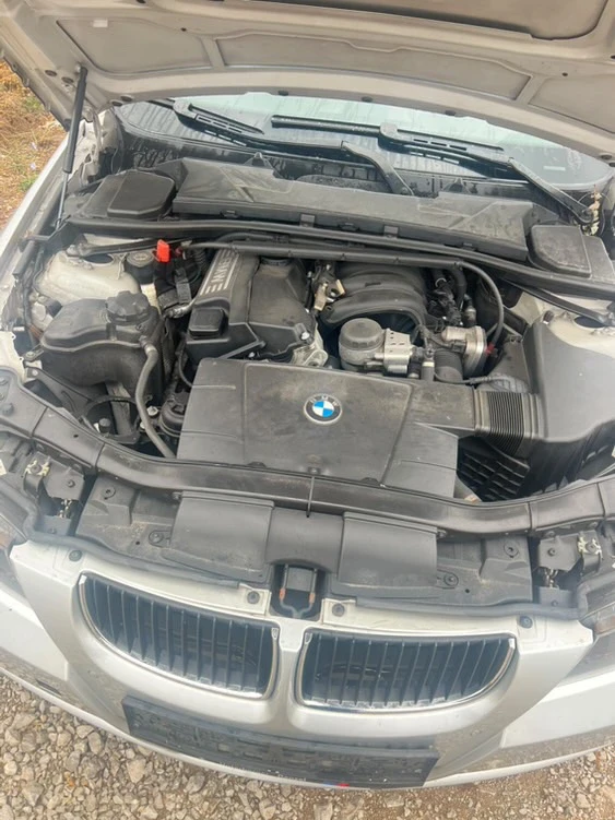 BMW 318  - изображение 6