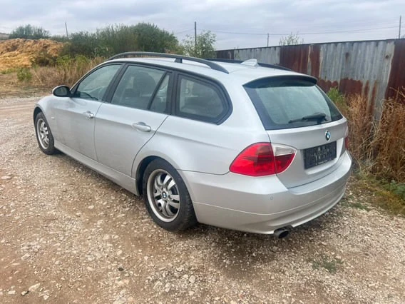 BMW 318  - изображение 2