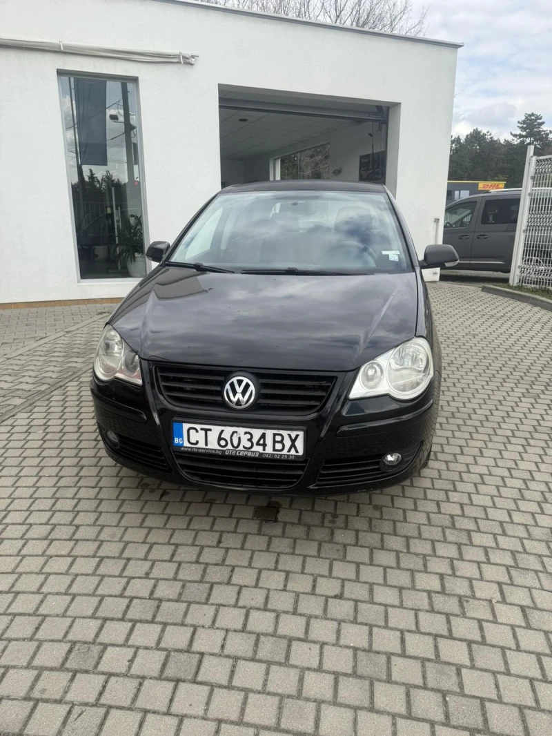 VW Polo 1, 4 MPI - 4999 лв. / 2555.95 € - 23696939 1