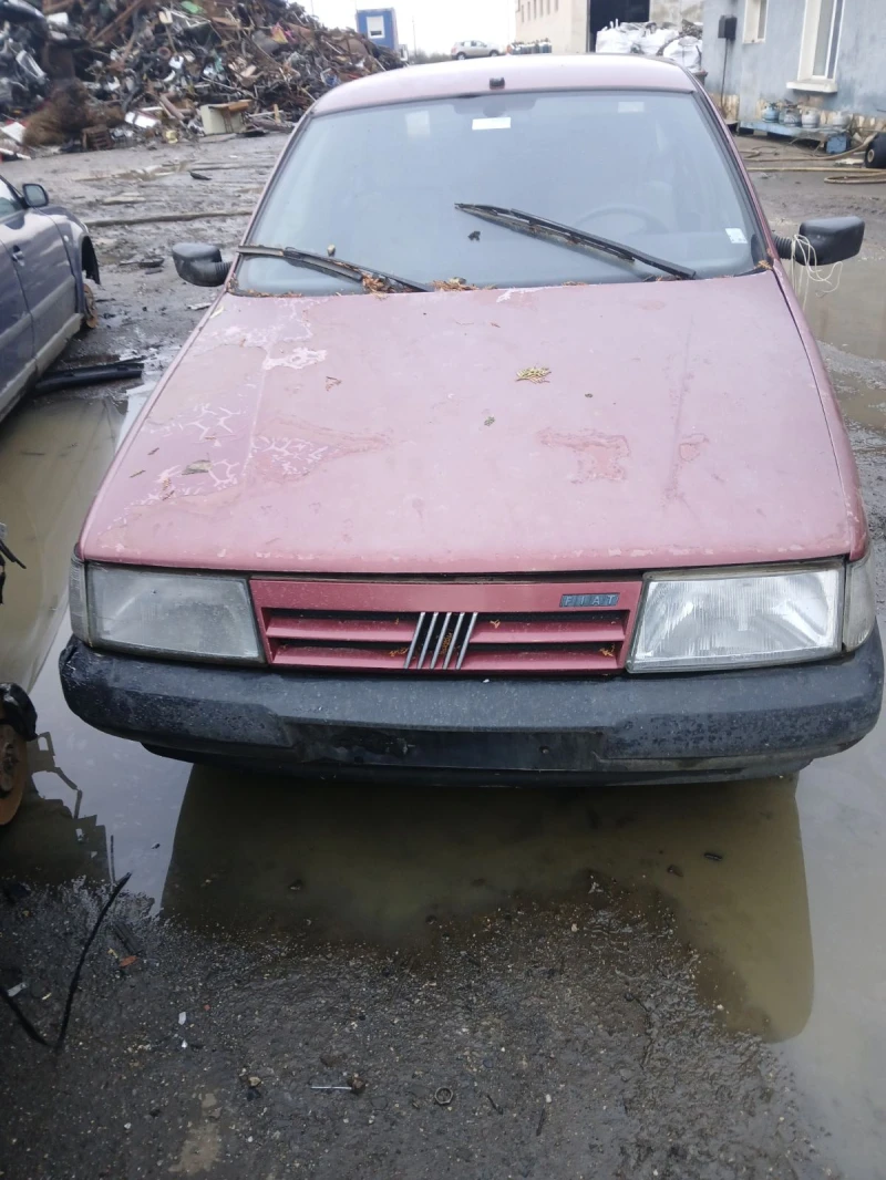 Fiat Tempra - 11 лв. / 5.62 € - 68241871 1