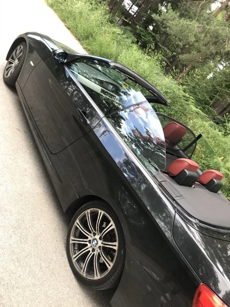 BMW 325  - изображение 3