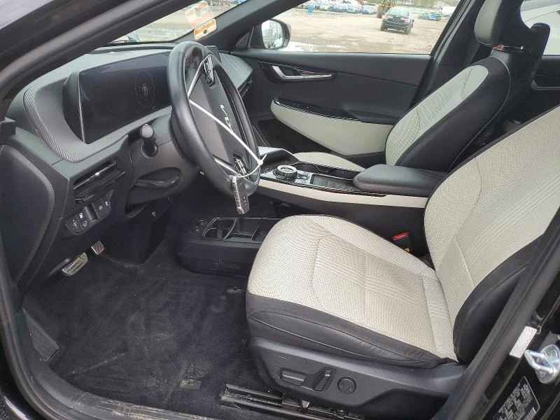 Kia EV6 GT-Line AWD | Mobile.bg � ����������� 7